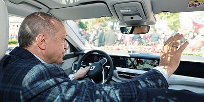 Cumhurbaşkanı Erdodan'dan esnafa müjde