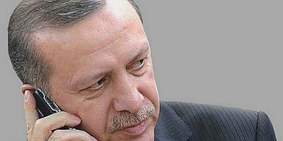 Cumhurbaşkanı Erdoğan depremin vurduğu illerin valileriyle görüştü