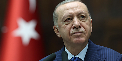 Cumhurbaşkanı Erdoğan, yurda döndü!