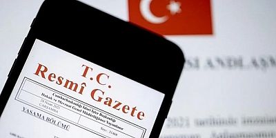 Cumhurbaşkanlığı tarafından yapılan atamalar