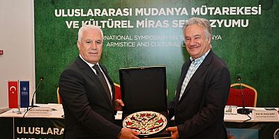Cumhuriyet'e giden yolda tarihi adım: Mudanya Mütarekesi