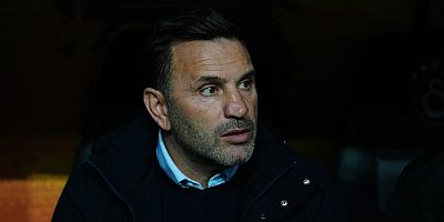 Daha bir şey kazanmadık