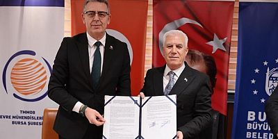 Daha temiz bir çevre için akademik iş birliği
