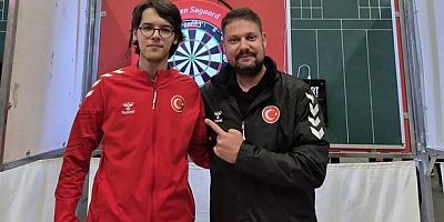 Danimarka'da kürsü Yıldırım'ın