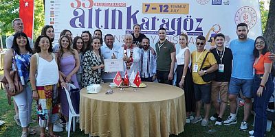 Dansçılar mutfakta ter döktü