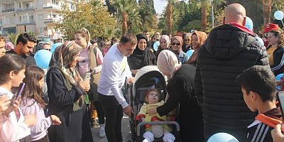 Davul zurna ile tedaviye uğurlandı