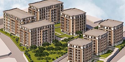 Davutkadı kentsel dönüşüm gün sayıyor