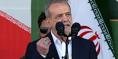 Dayatılan bir müzakereyi kabul etmeyeceğiz