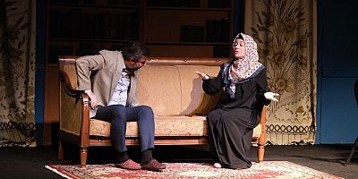 Demokrasimizin kara lekesi