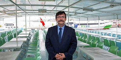 Deniz ulaşımında yeni dönem