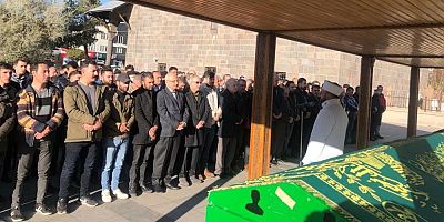 Deniz ve Taş ailelerinin acı günü