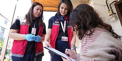Denizli’de ücretsiz HPV aşı uygulaması başladı
