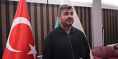 Denizlispor'dan TFF’ye tepki