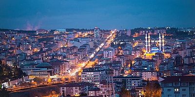 Deprem Bilecik’te de hissedildi