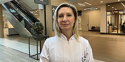 'Deprem bölgesinde salgın riski var'