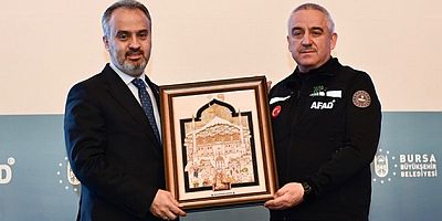 Deprem gerçeğini unutmamalıyız