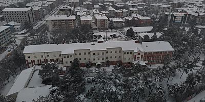 Deprem riski taşıyan iki hastane kapanıyor