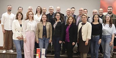 Devir ‘akıllı enerji yönetimi’ devri