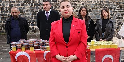 Devlet Bahçeli'ye 'süreç' teşekkürü