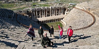 Dijital dünyada daha etkin tanıtılacak