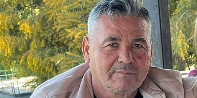 Direğe çarpan motosikletli hayatını kaybetti