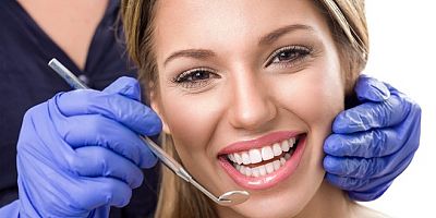 Diş kaybının en yaygın 4 nedeni