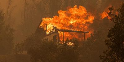 Dışişleri Bakanlığından taziye mesajı