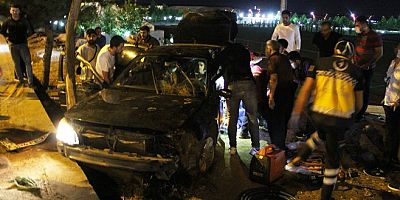Diyarbakır’da silahlı kavga: 3 ölü, 11 yaralı