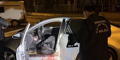 Diyarbakır'da silahlı saldırı: 1 ağır yaralı