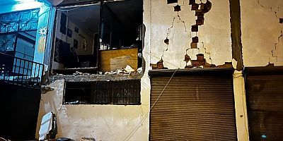  Diyarbakır’ı deprem vurdu: 6 kişi hayatını kaybetti