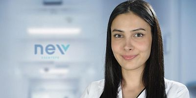 Doğru beslenme ile dengeyi korumak mümkün