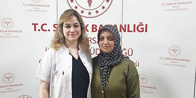 Doktorun ısrarı hayat kurtardı