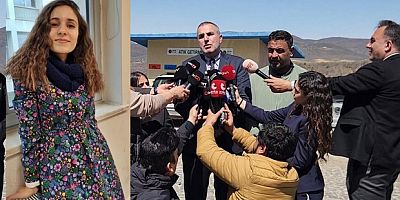 Doku ailesinin avukatından açıklama