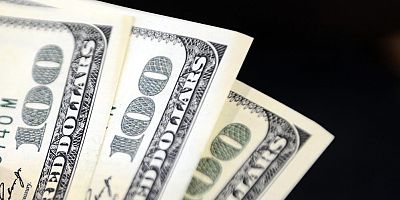 Dolar 43,04 seviyesinde