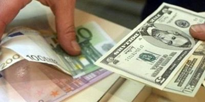 Dolar 44,59 seviyesinde