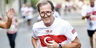 Dolmabahçe’den Samsun’a ‘Atamızın izindeyiz’