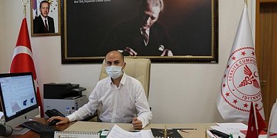 Dönemin başhekimi Çağdaş Özdemir gözaltında