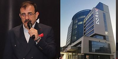 Doruk Nilüfer gün sayıyor