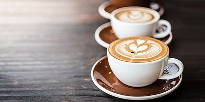 Dozunda içilen kahve, kanser riskini azaltıyor