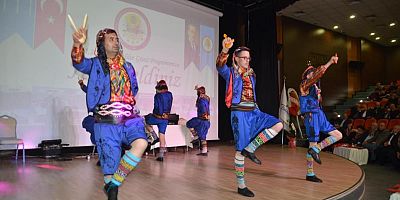 Dünya Bilecikliler Günü coşkuyla kutlandı