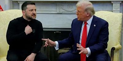 Dünya bu tartışmayı konuşuyor