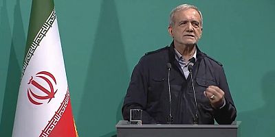 Dünya güçleri bizi boyun eğmeye zorlamak istiyor