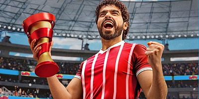 Dünya Kupası tarihinde bir ilk