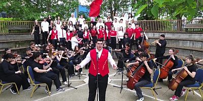 Dünya Kupası yolunda: 