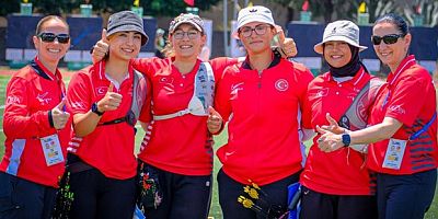 Dünya kupasında İzmir imzası