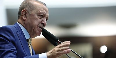 Dünya liderlerinden Cumhurbaşkanı Erdoğan'a doğum günü tebriği