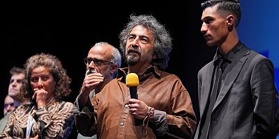 Dünya prömiyeri heyecanı