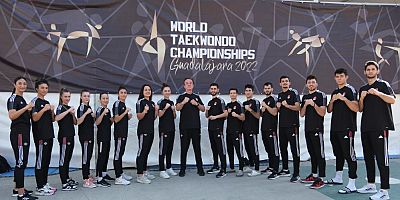 Dünya Şampiyonası başlıyor