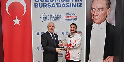 Bursa Büyükşehir Belediye