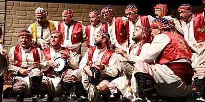 Dünyada bir ilki yaptılar